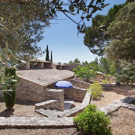 Résidence Prestige Odalys La Bastide des Chênes Gordes Esterno foto