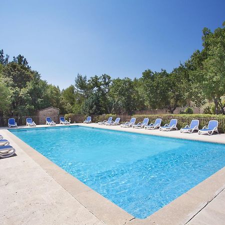 Résidence Prestige Odalys La Bastide des Chênes Gordes Esterno foto