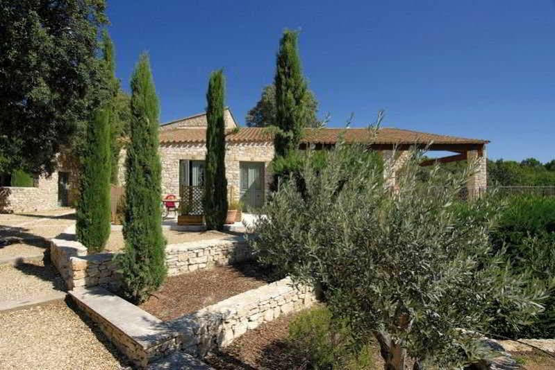 Résidence Prestige Odalys La Bastide des Chênes Gordes Esterno foto